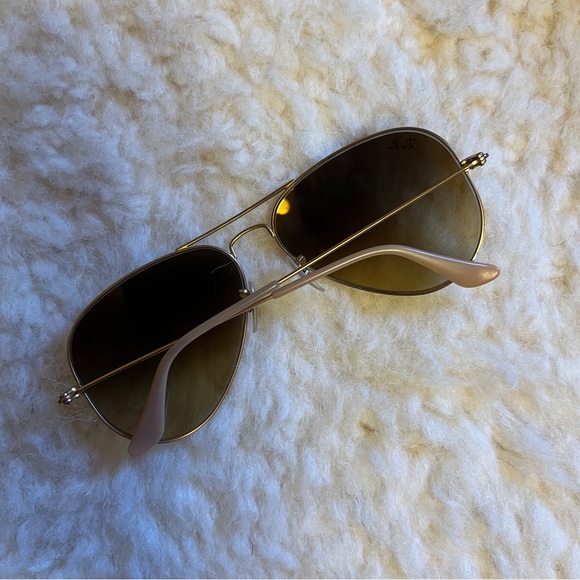 Ray Ban unisex aviator - Picture 3 of 5